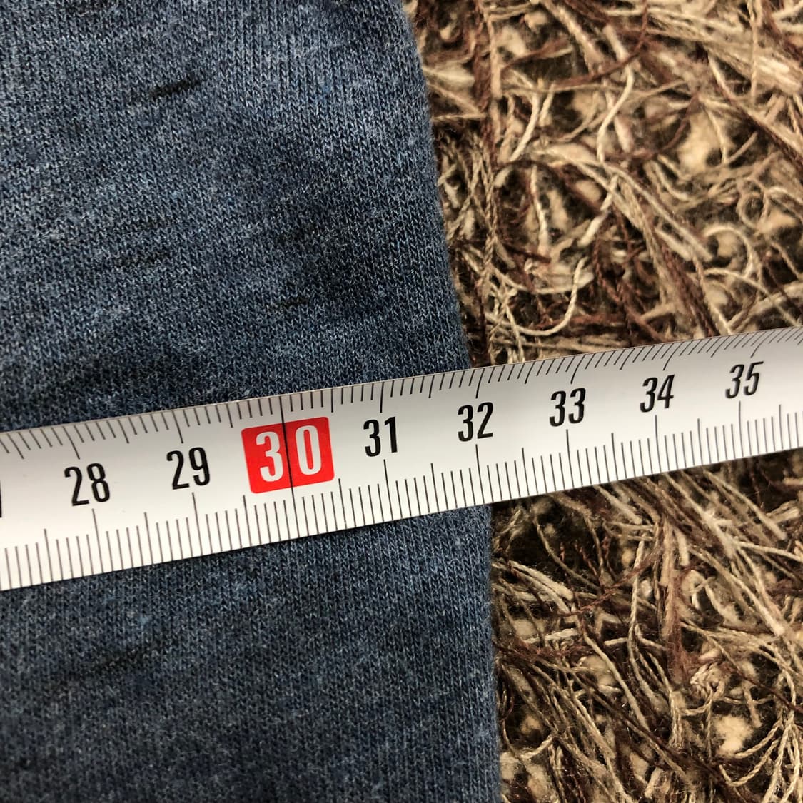 M 아디다스 밴딩 반바지 상품이미지7