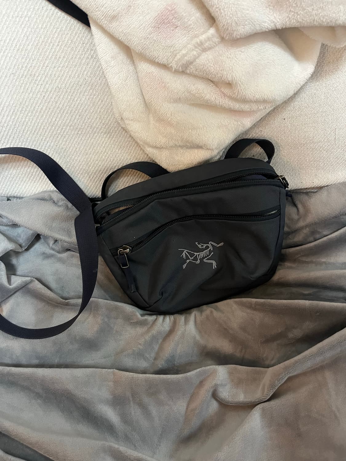 아크테릭스 맨티스1 상품이미지1