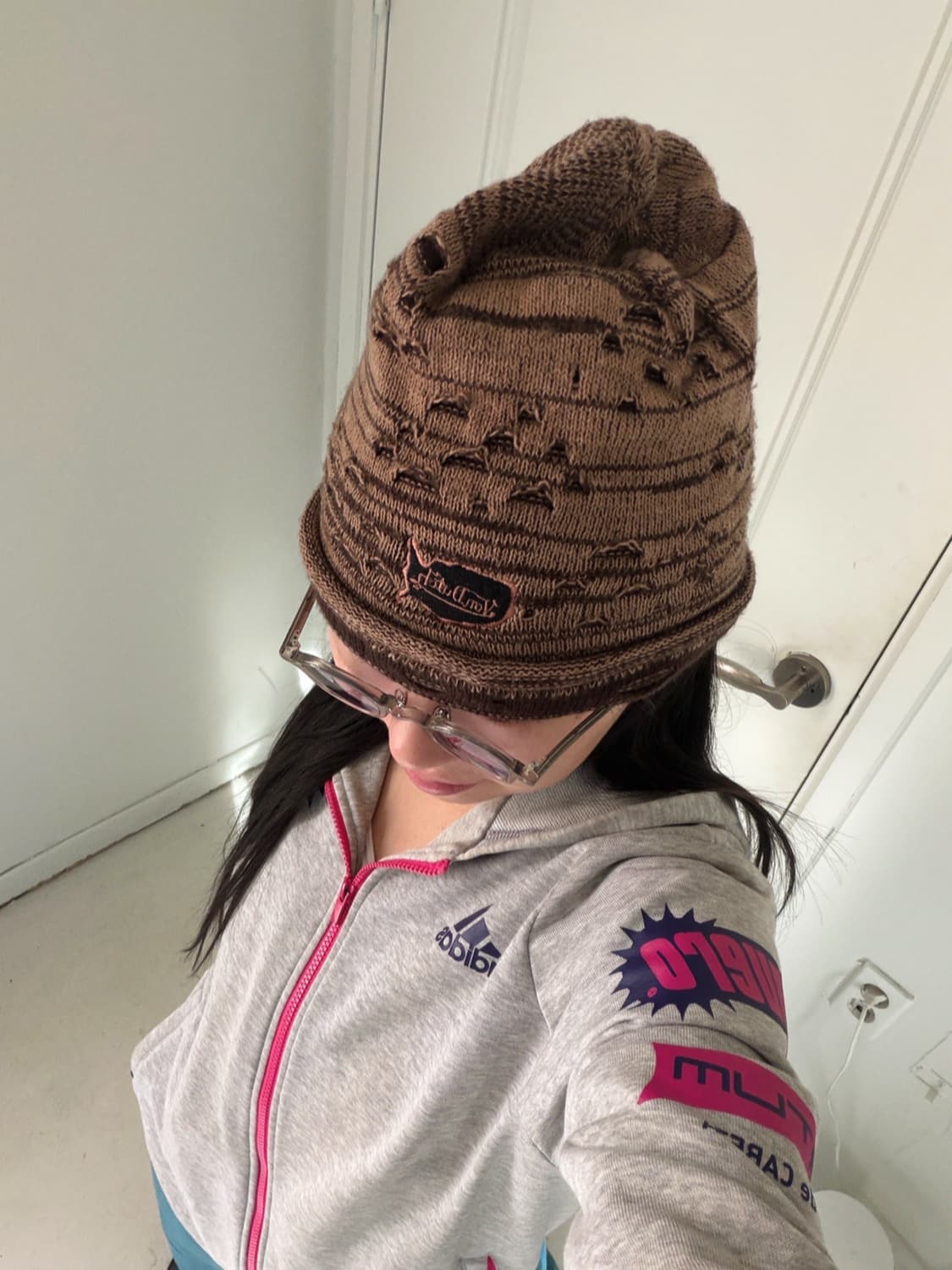 본더치 빈티지 비니 상품이미지1