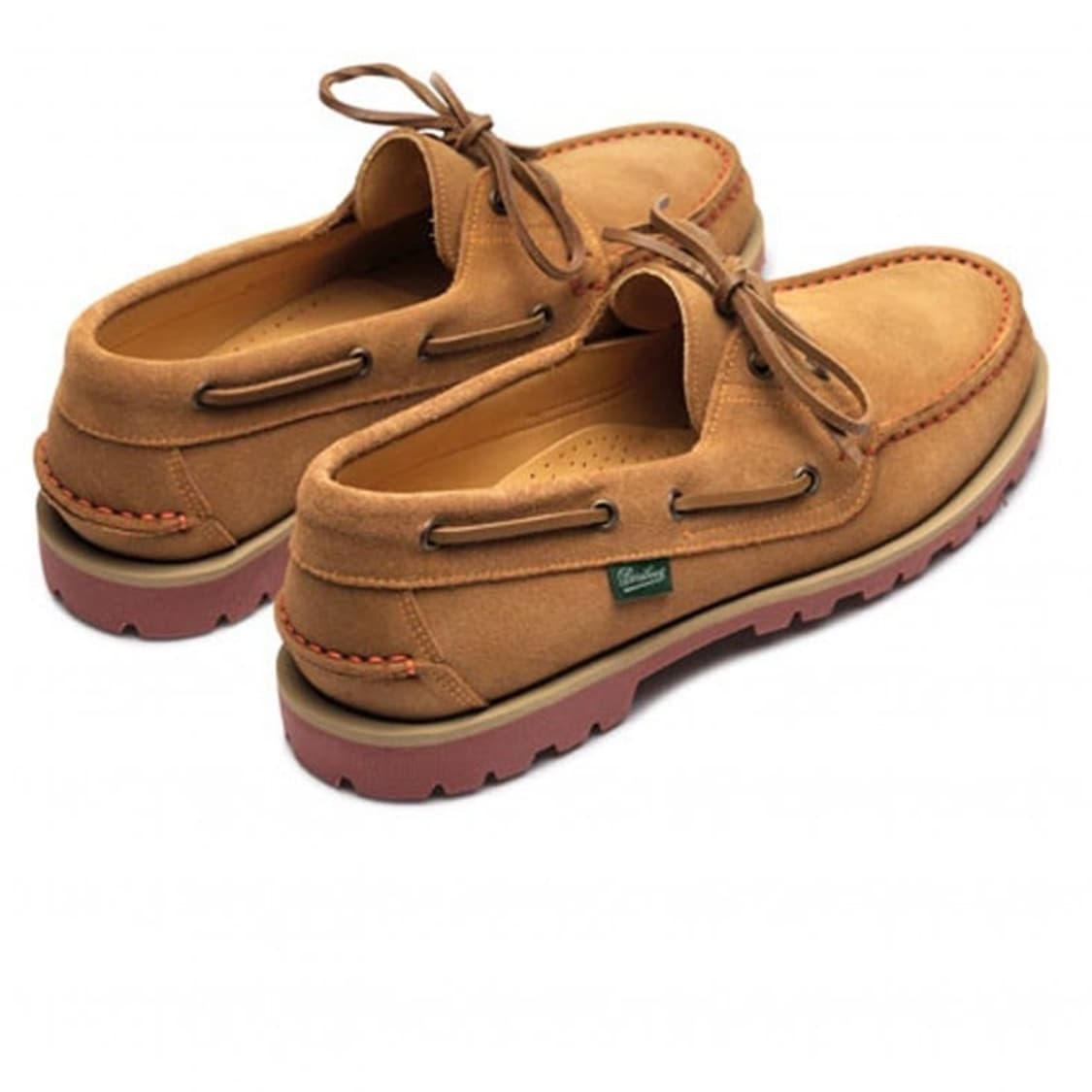 택포) 파라부트 말로 카멜 스웨이드 290 상품이미지3