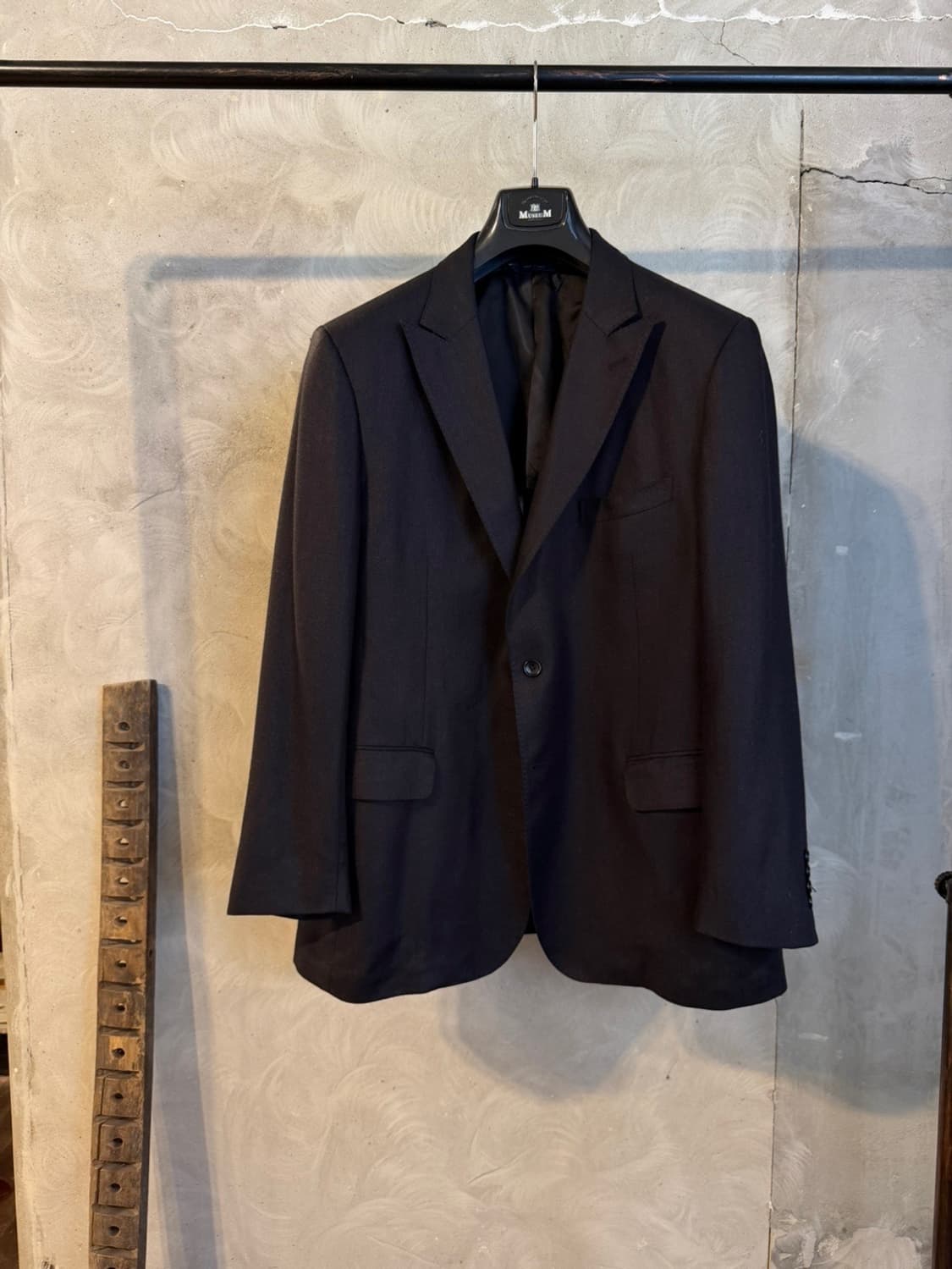 브룩스 브라더스 테일러드 자켓 110 상품이미지2