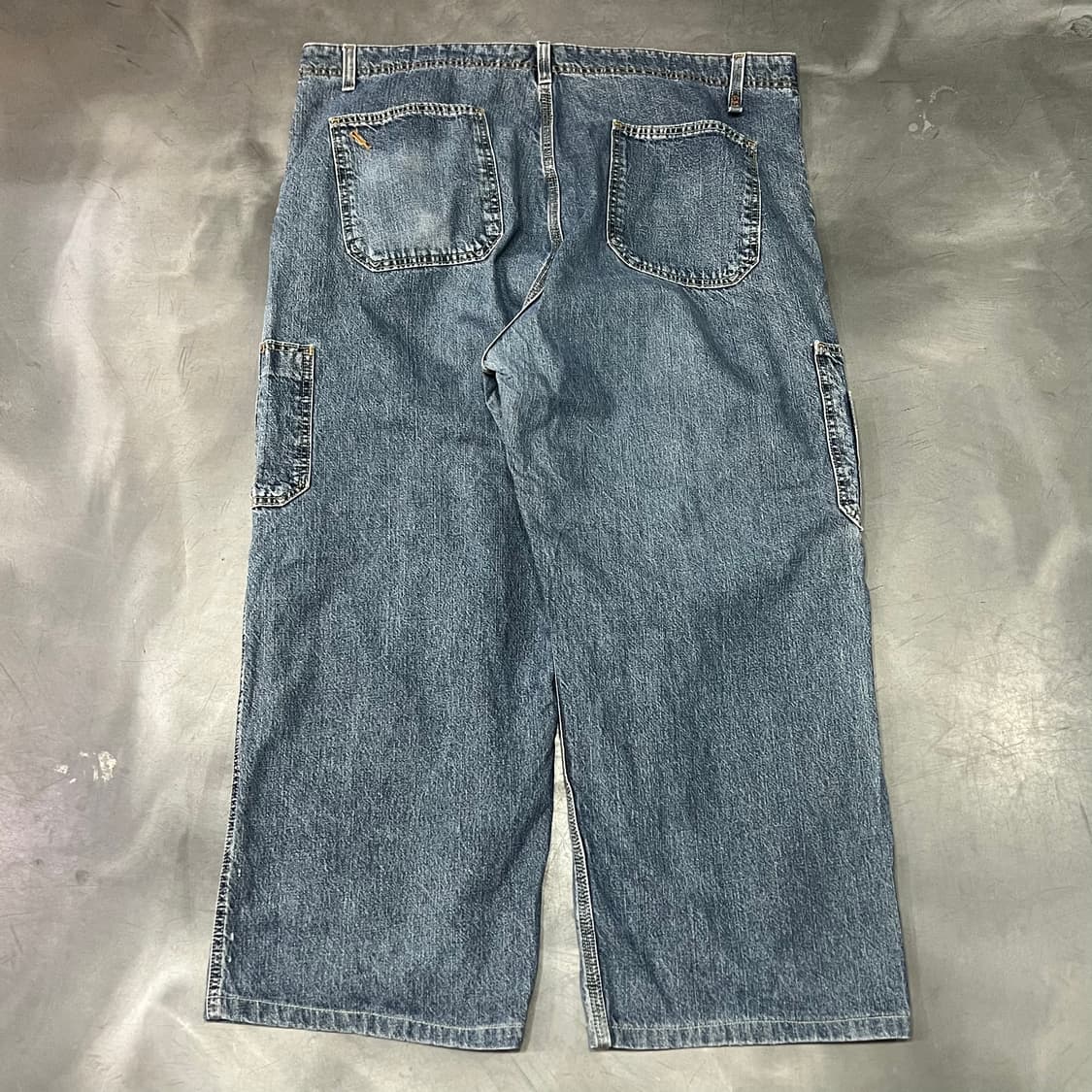  리바이스 데님 카고 팬츠 y15459 상품이미지2