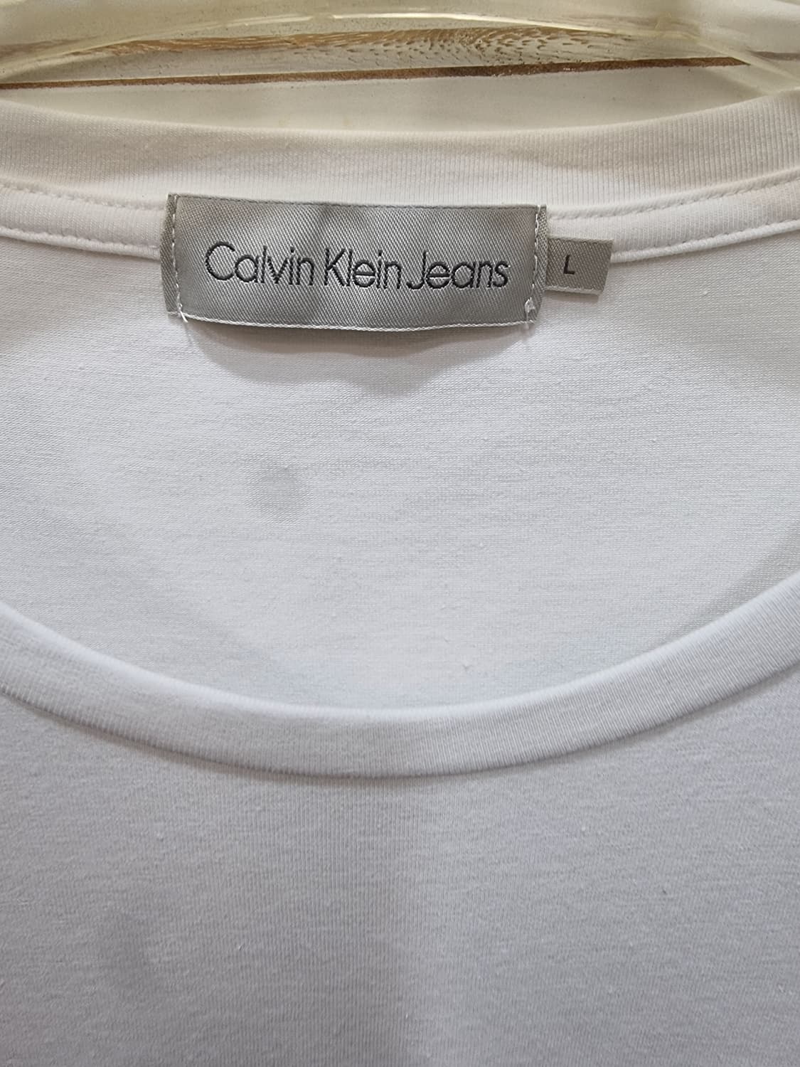 CK 티셔츠 (C567 상품이미지3