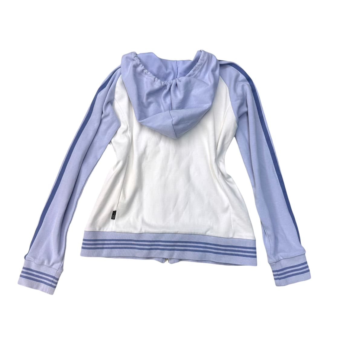 Adidas hood zip-up 상품이미지2