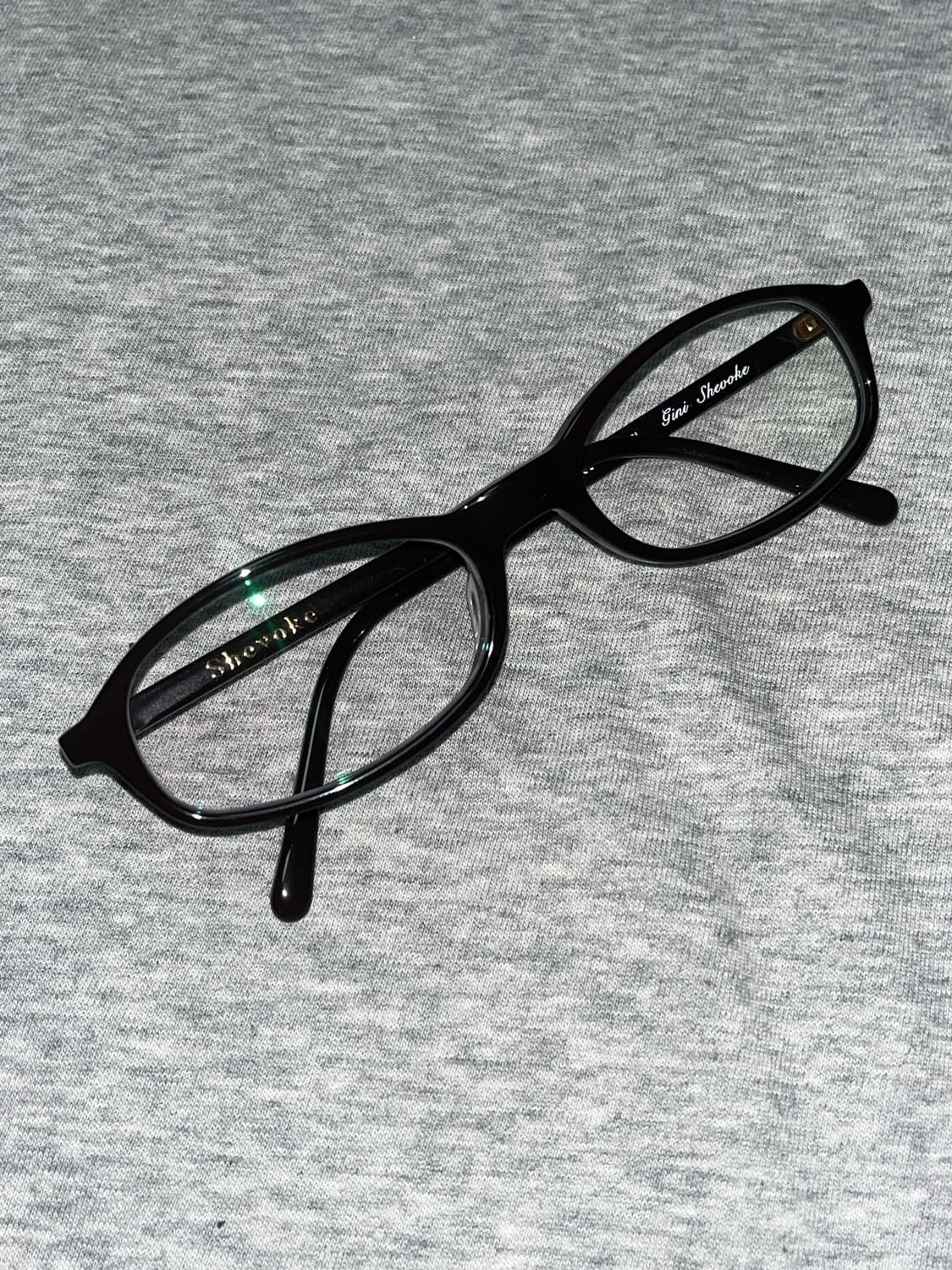 shevoke GINI BROWN BLUE LIGHT 상품이미지5