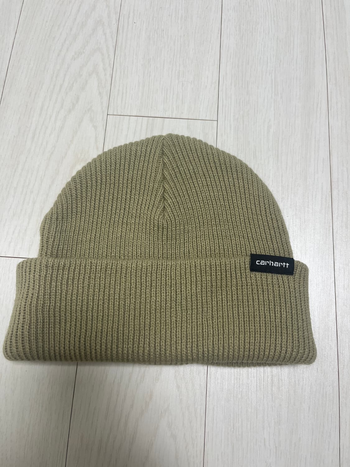 칼하트 wip 비니 상품이미지1