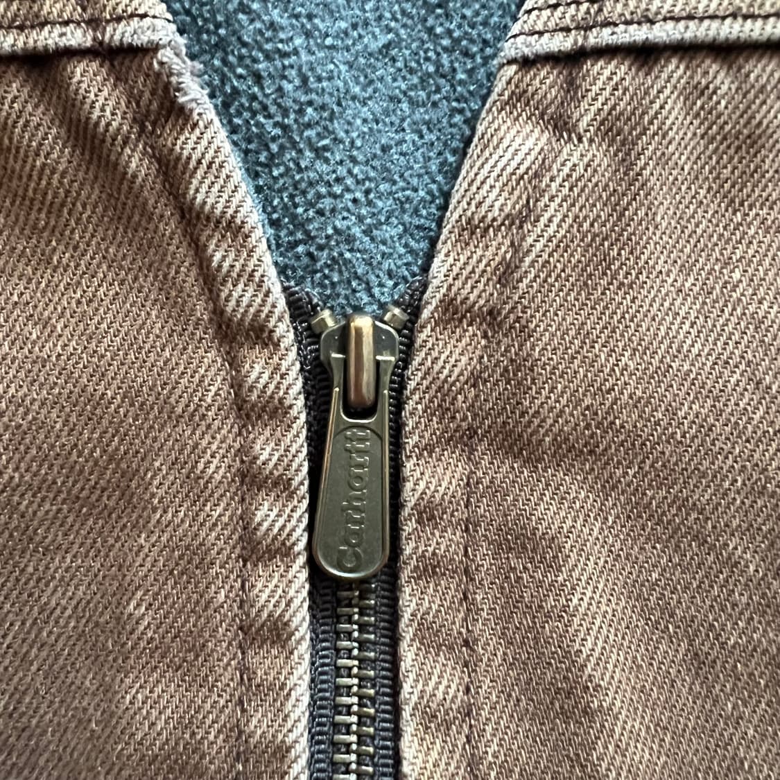 [CARHARTT] 칼하트 베스트 V19 (MADE IN U.S.A) 상품이미지6