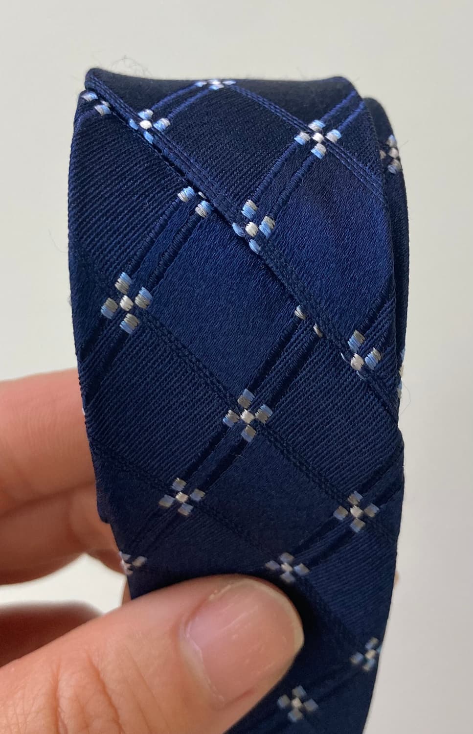 DKNY 넥타이 상품이미지5