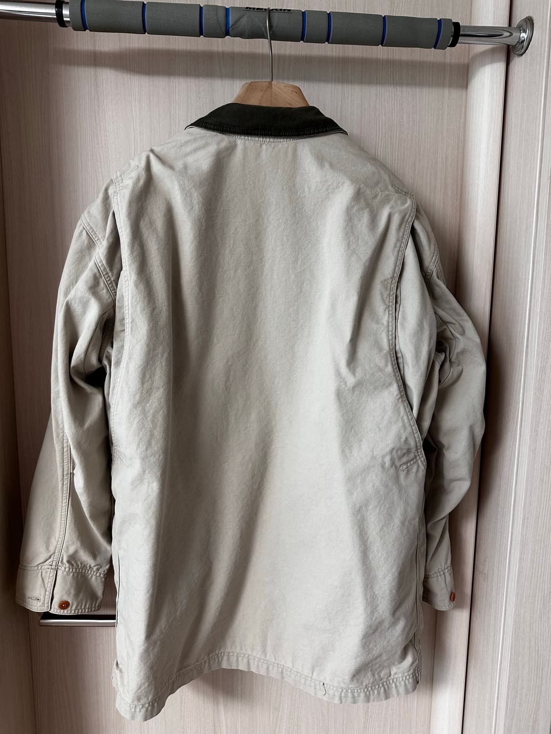 빈티지 LL BEAN 워크자켓 barn coat 상품이미지5