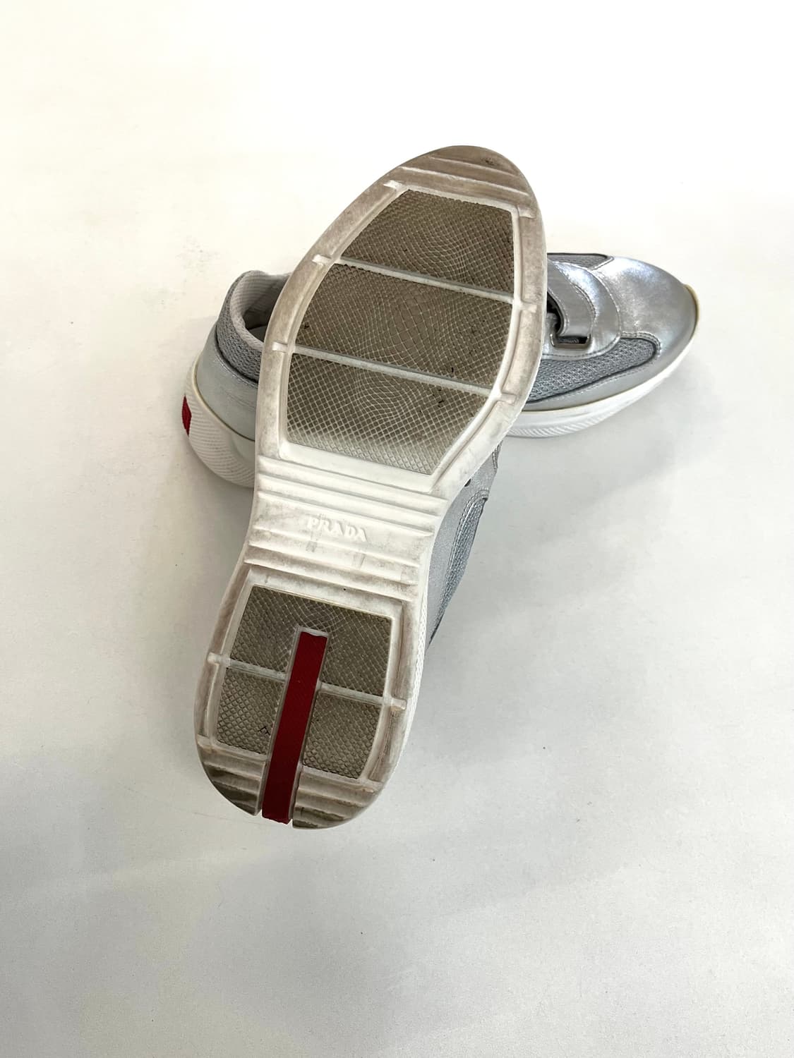 프라다 스포츠 벨크로 아메리카컵 상품이미지8