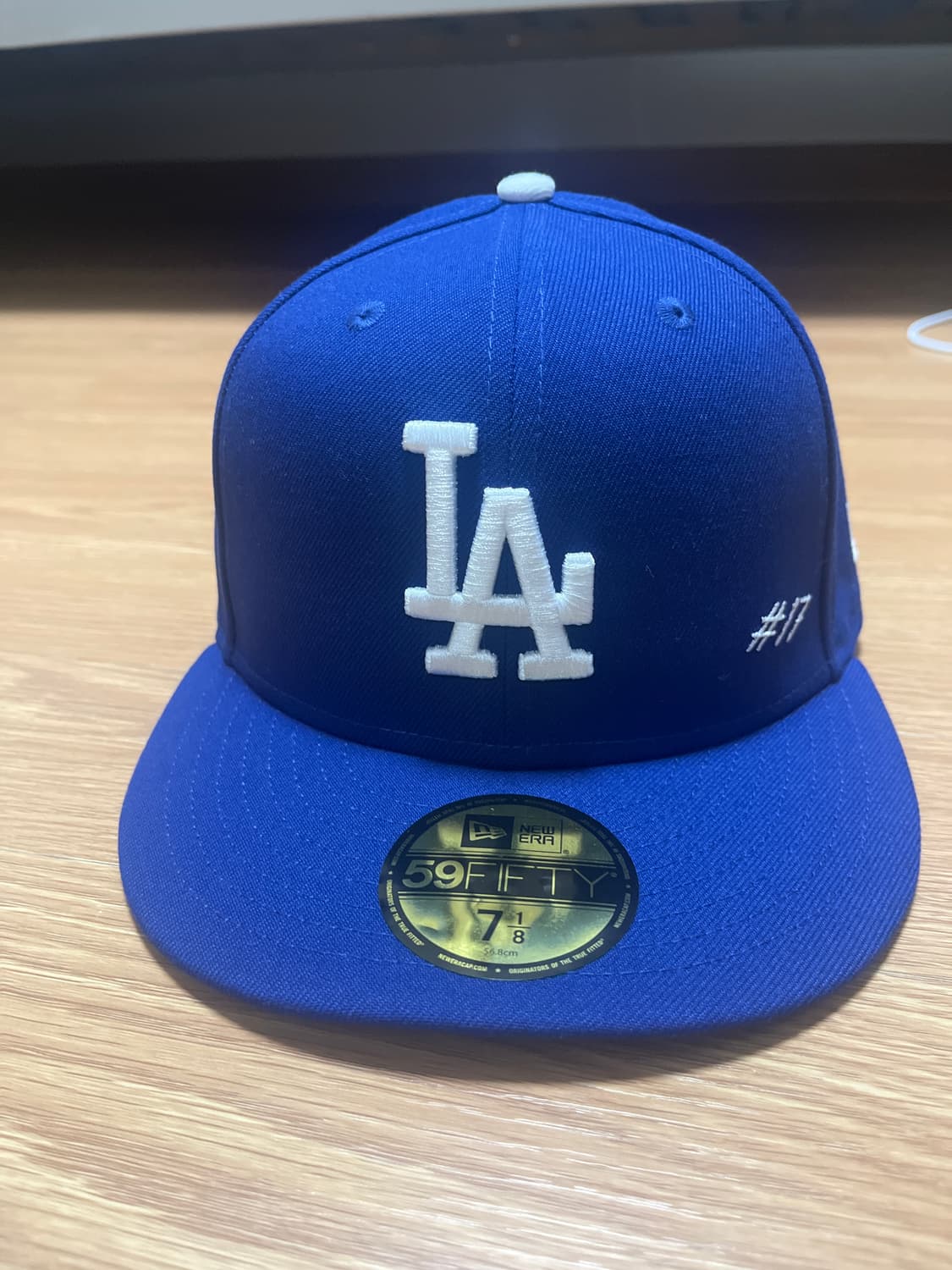 뉴에라 718 사이즈 상품이미지1