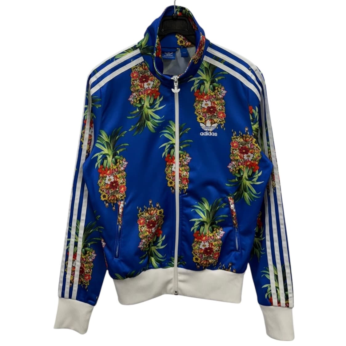 아디다스 유로파 우먼 트랙탑 상품이미지1