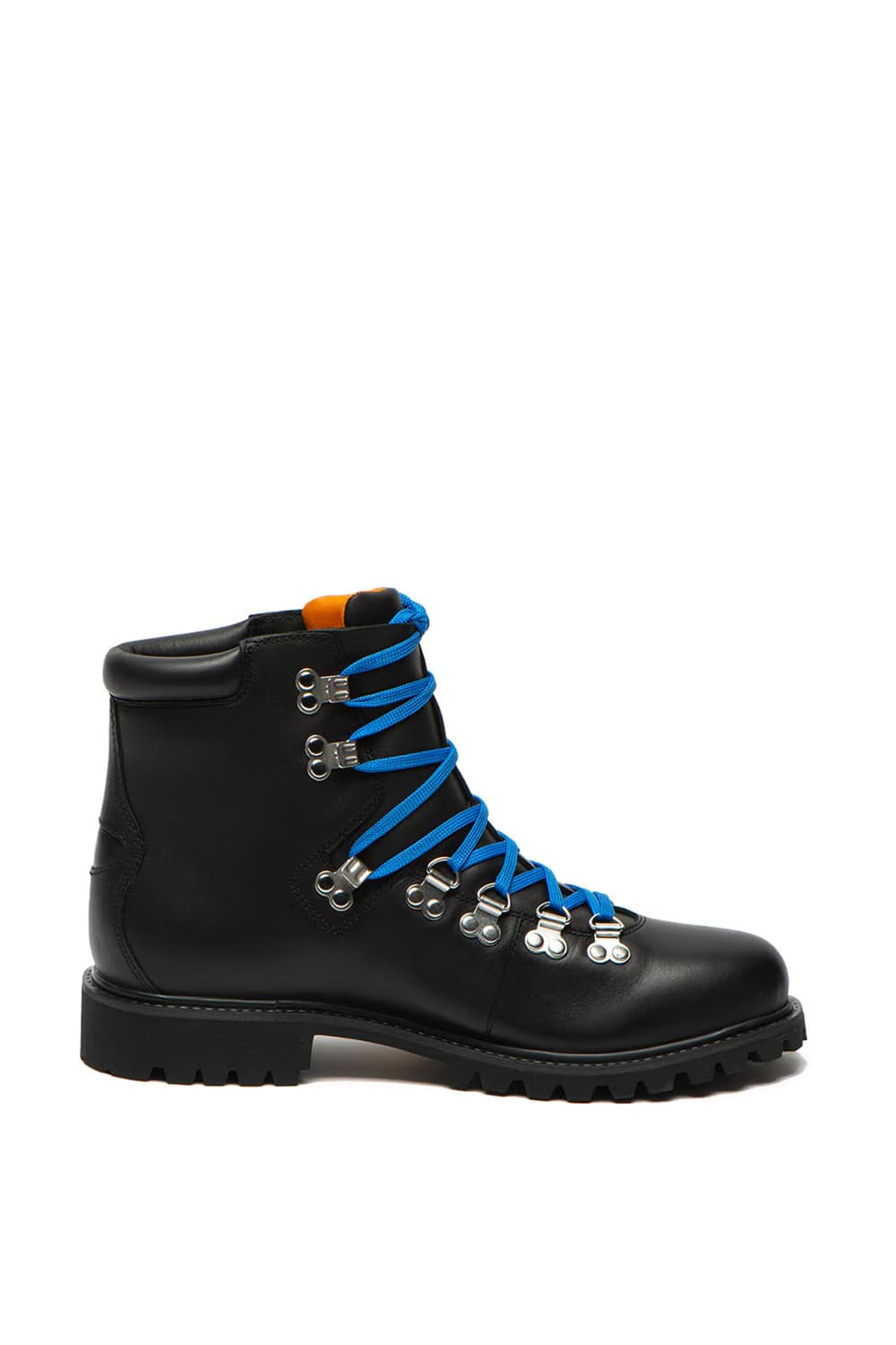Vintage Timberland 1978 Hiker Boots 9.5 상품이미지2