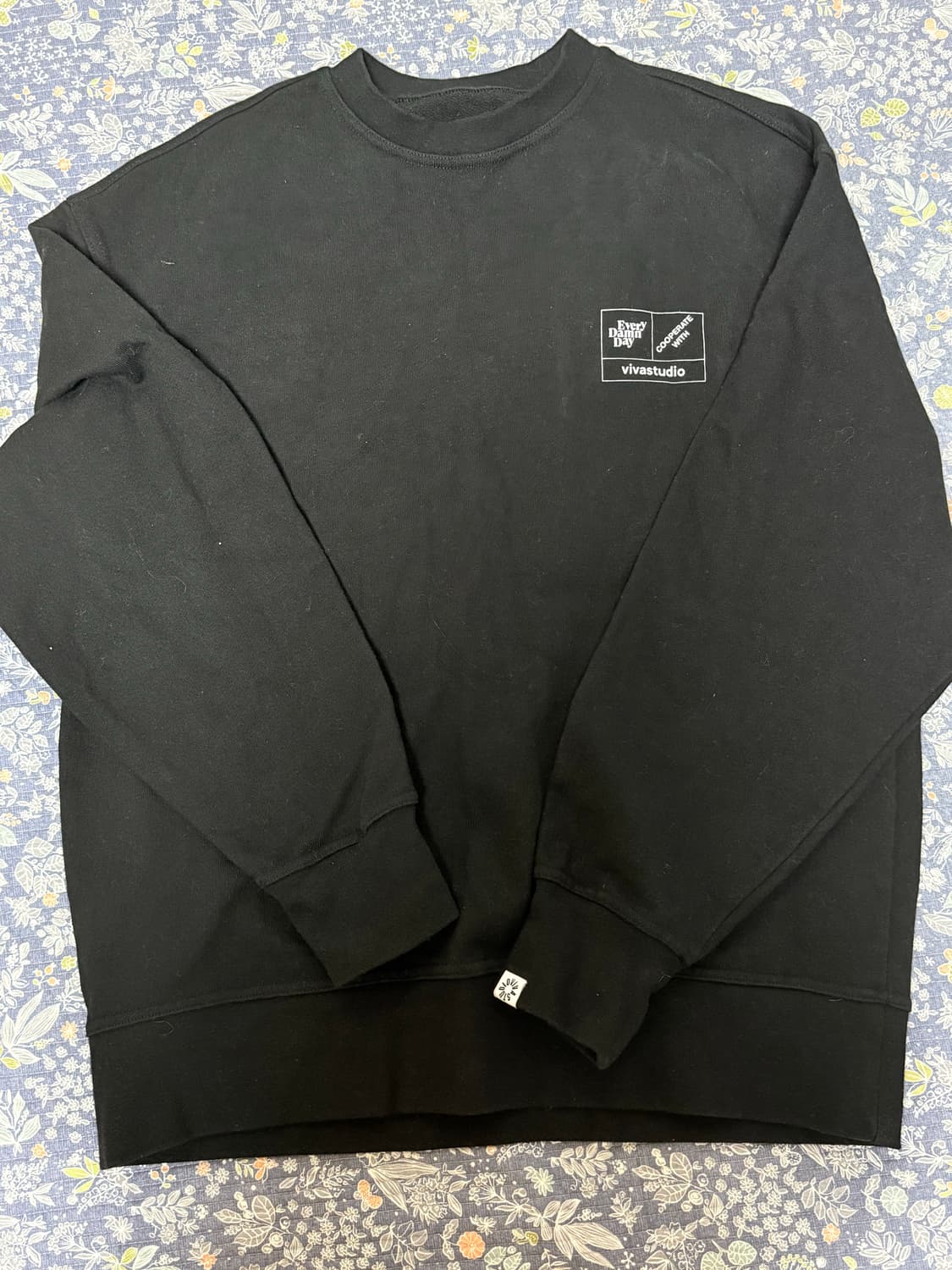 비바스튜디오 콤팩트레코드바 콜라보 셋업 블랙 상품이미지4