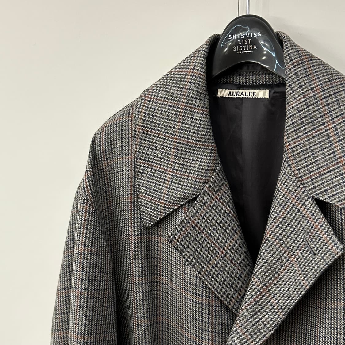 캡틴선샤인 후드코트 38사이즈  상품이미지6