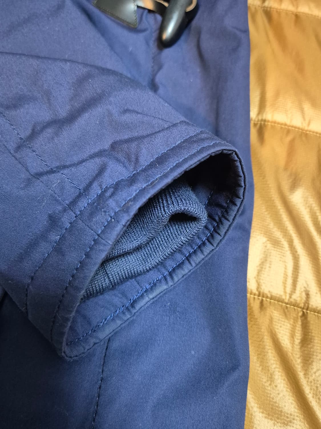 나나미카 더플 스몰 상품이미지5