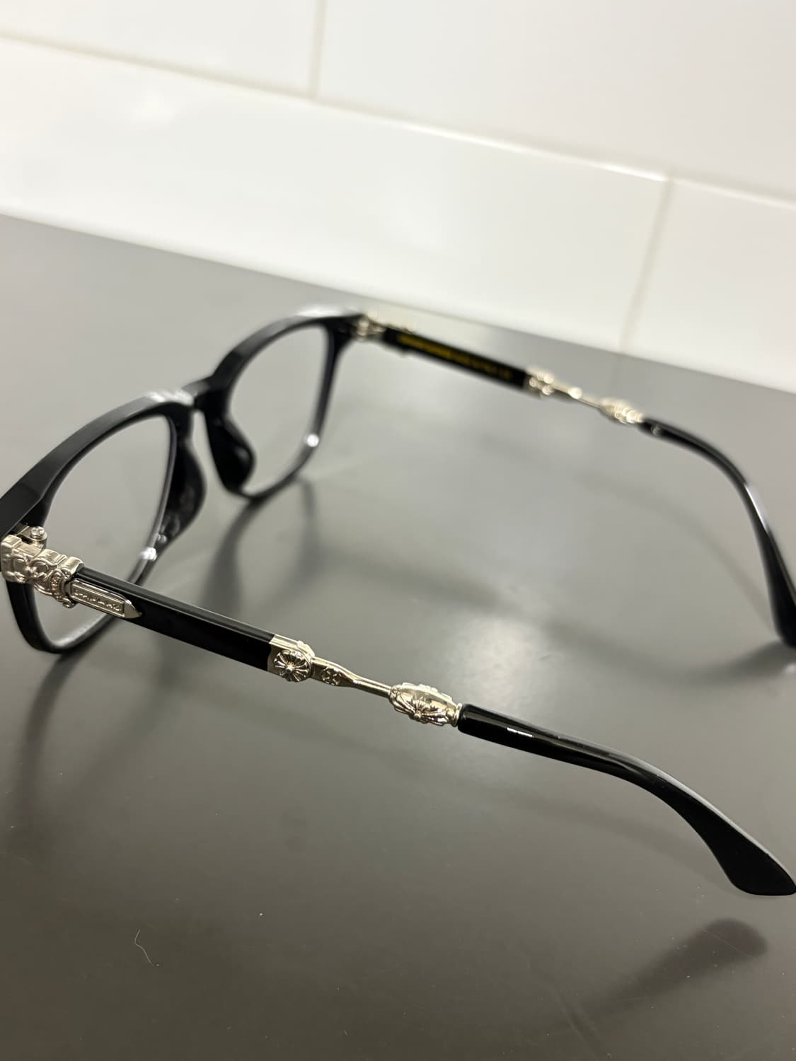 실버뿔테 상품이미지5