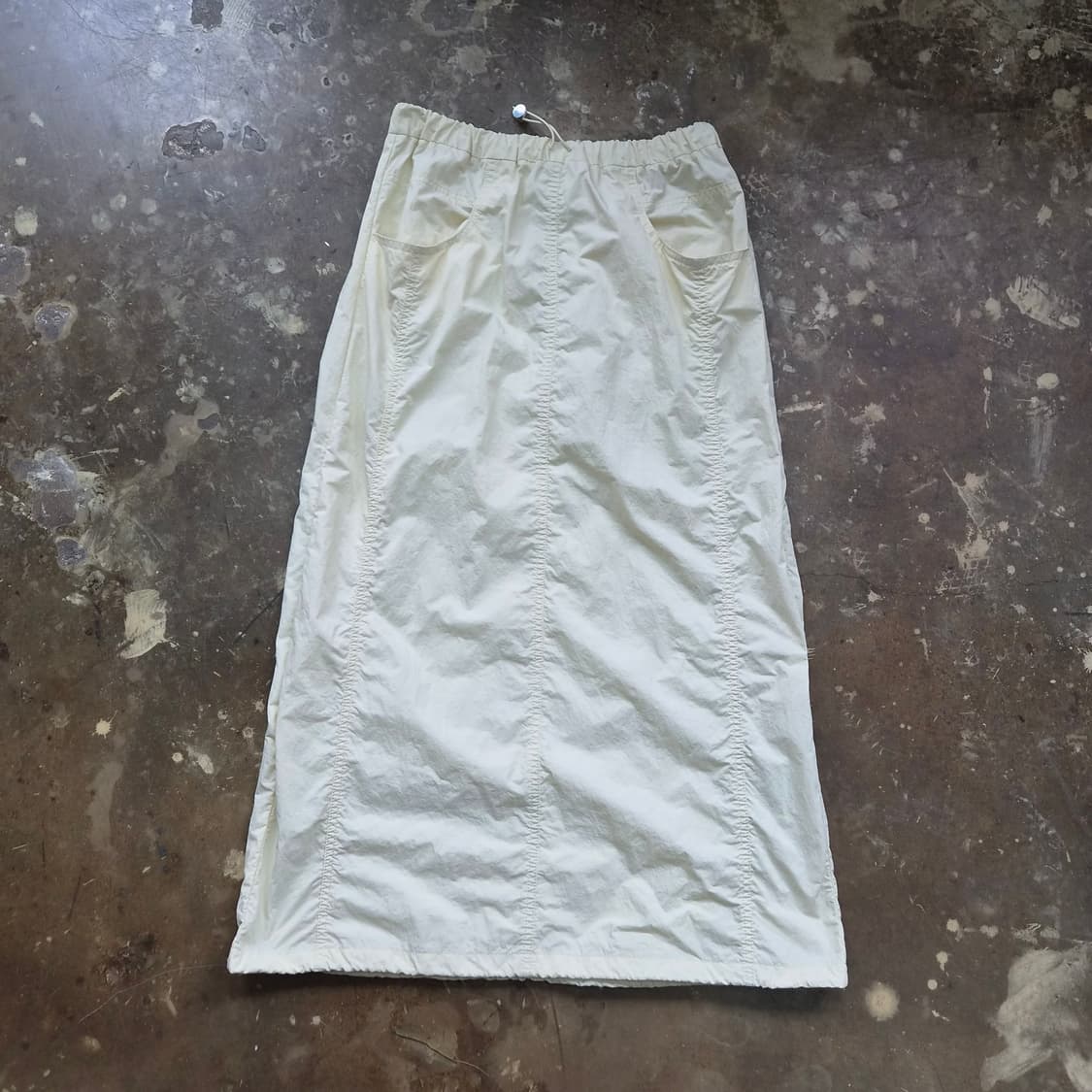 1) 구호 플러스 스커트 치마 상품이미지2