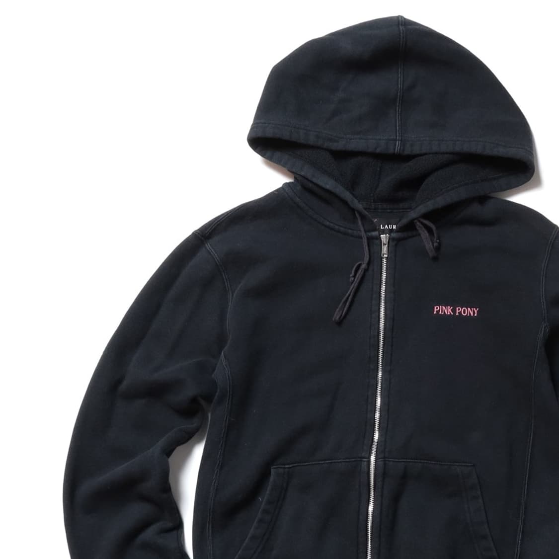랄프로렌 Ralph Lauren Hood Zip Up 
 상품이미지6