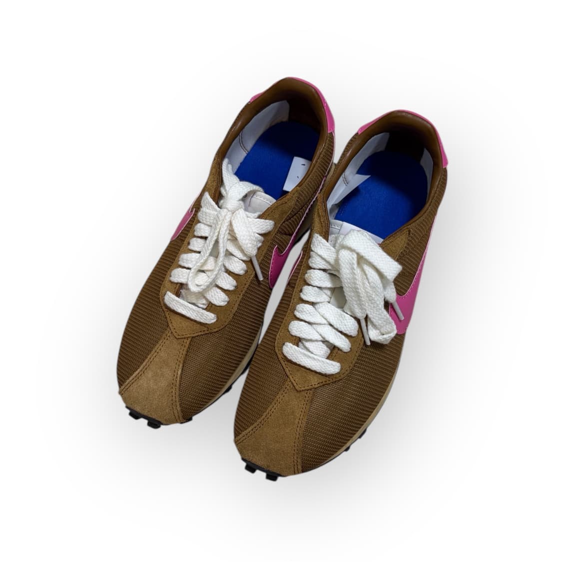 Nike Daybreak Brown/Pink 상품이미지2