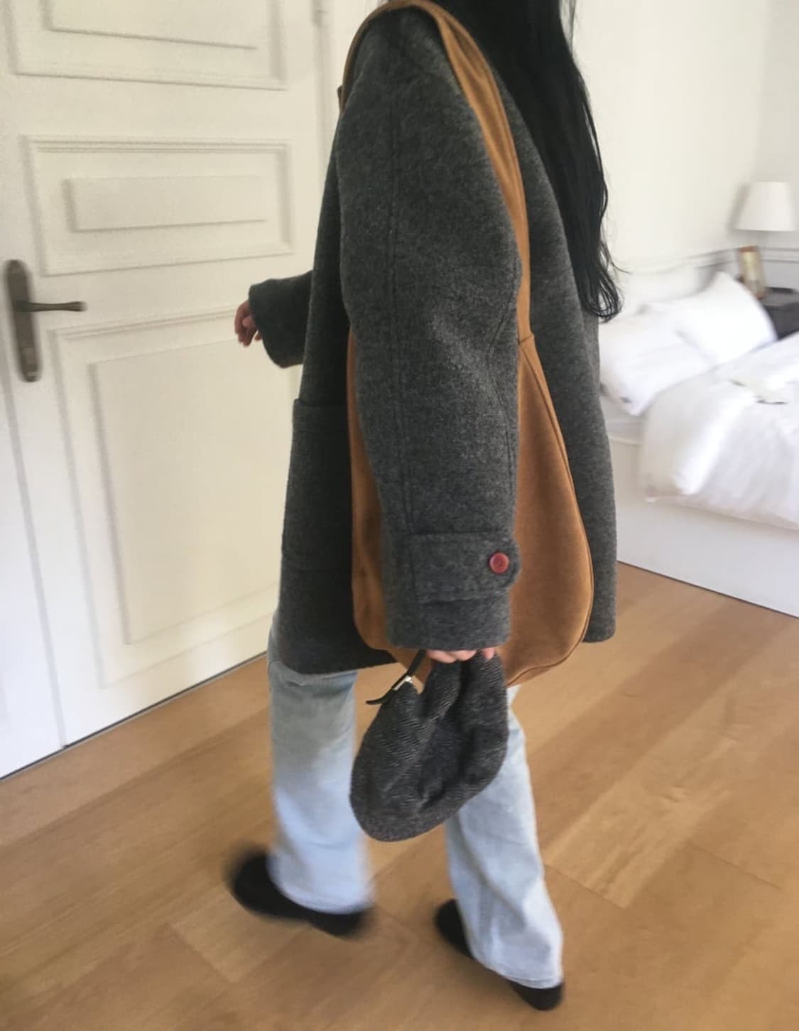 나달 nadal 하리코트 차콜 상품이미지4