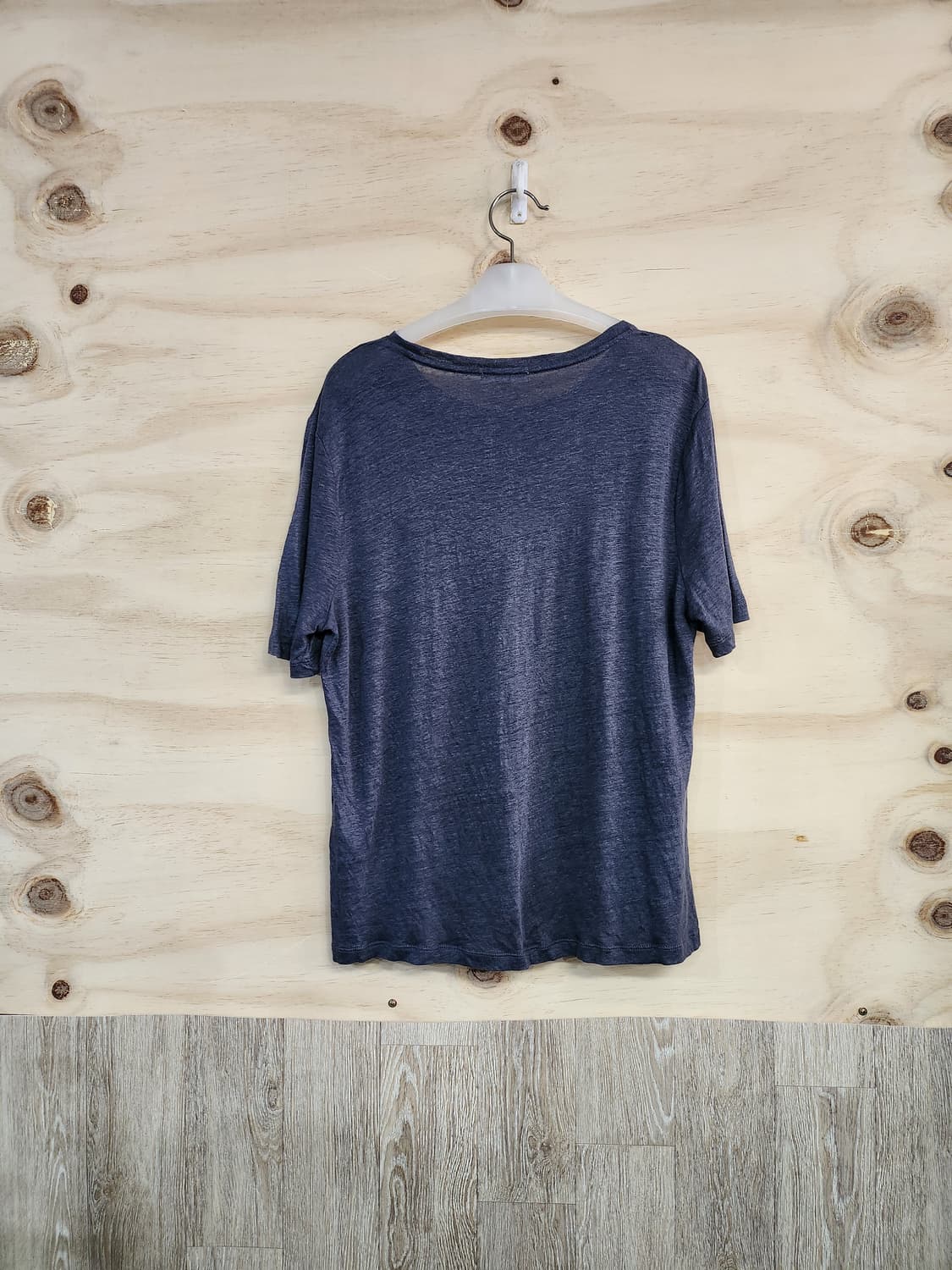 1009) 여성 마100 반팔티 상품이미지2