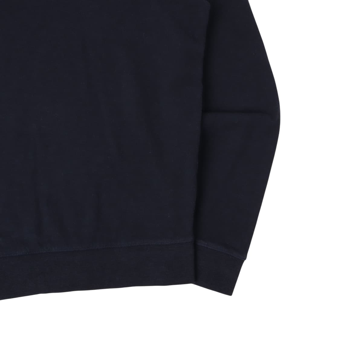 폴로 랄프로렌 네이비 하프집업 스웻셔츠 상품이미지7