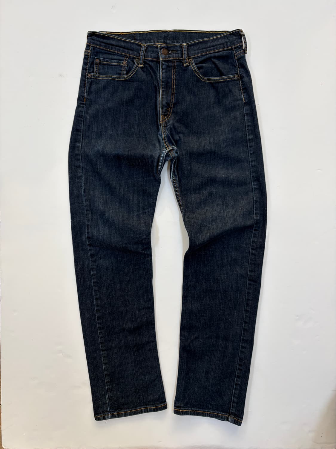 리바이스 505 데님팬츠 상품이미지1