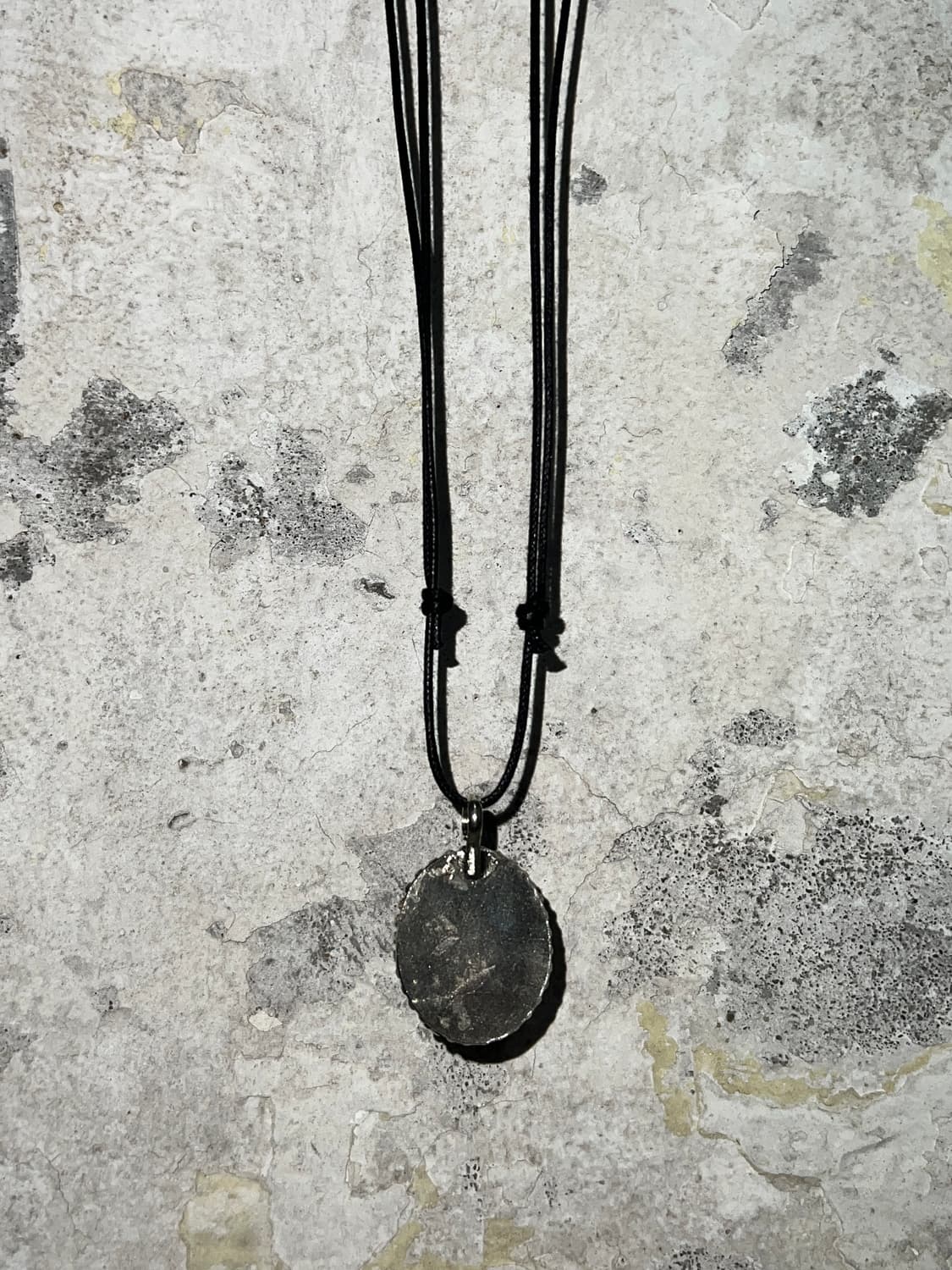 빈티지 인디언 펜던트 상품이미지2