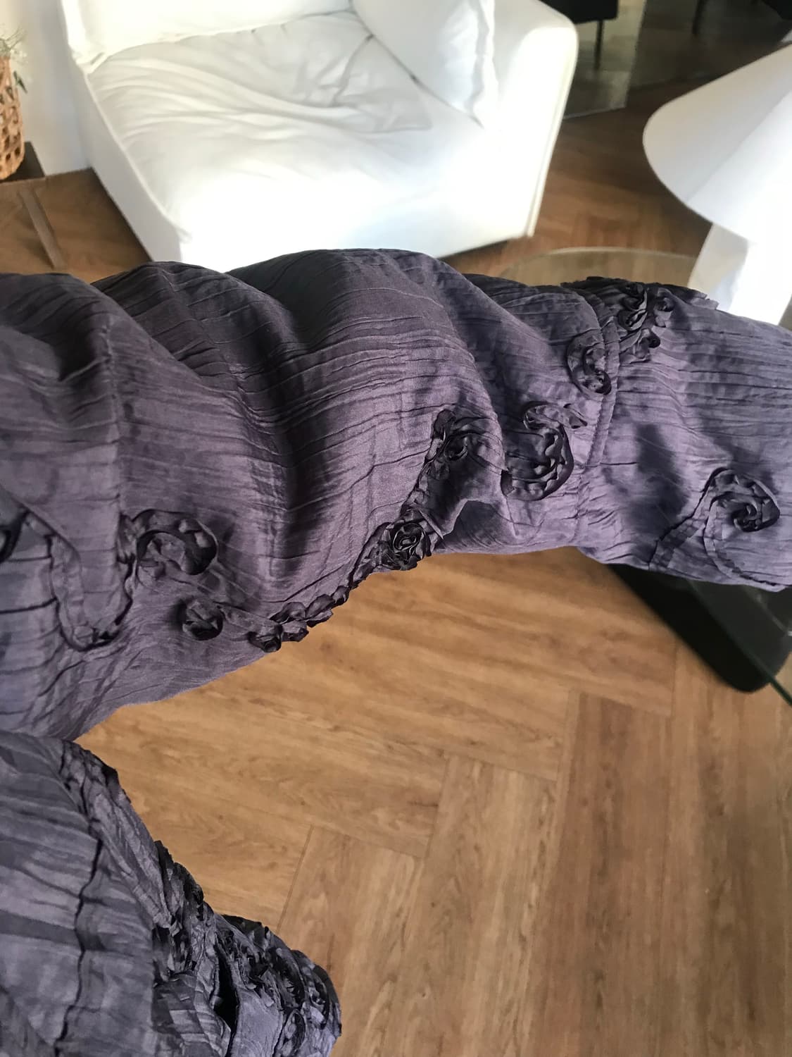 vintage pattern jumper 상품이미지5