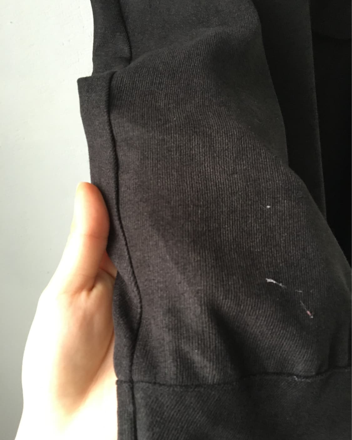 Balloon fit pants 상품이미지5