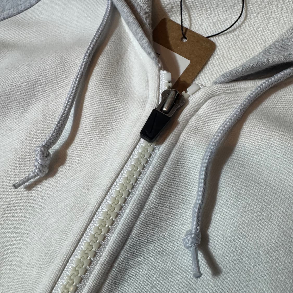 Nike 나이키 투톤 집업 후디 상품이미지4