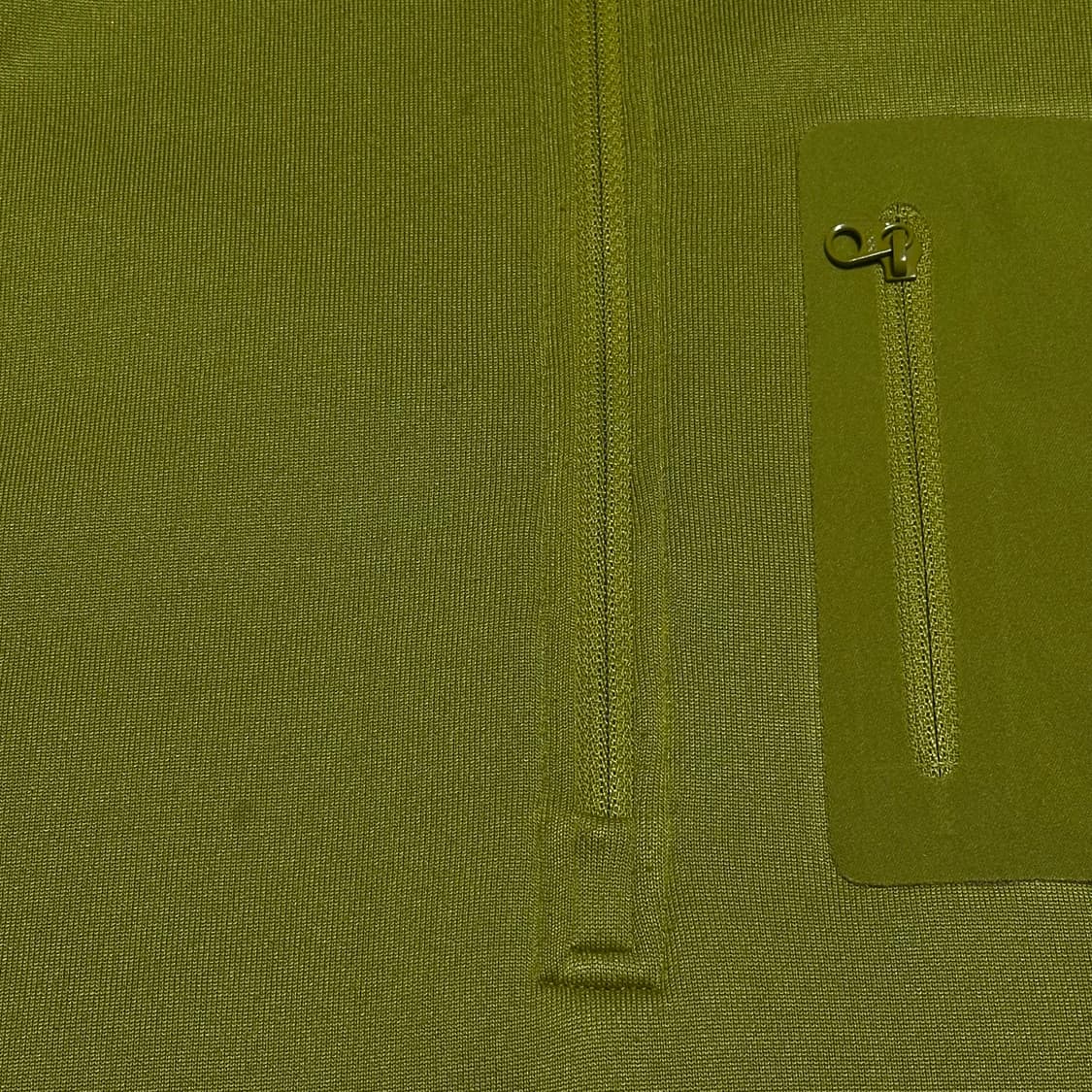 L 아크테릭스 남성 LT 반집업 플리스 상품이미지6