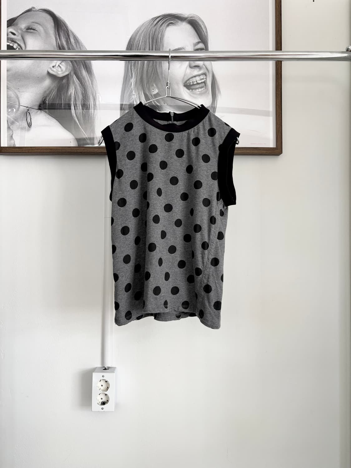 Marni dot top 상품이미지1
