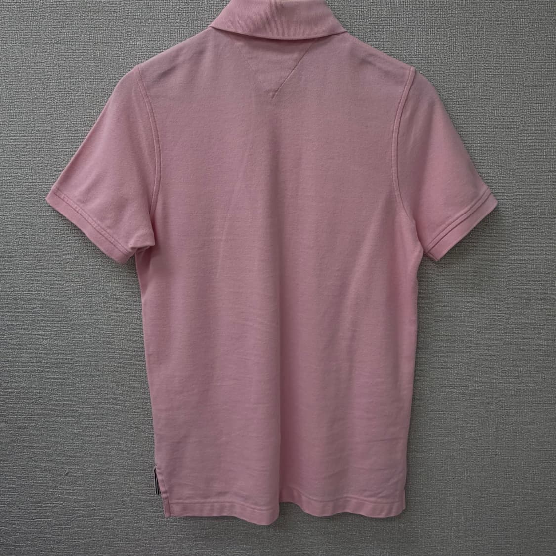 타미힐피거 반팔 카라티 사이즈95M 상품이미지7