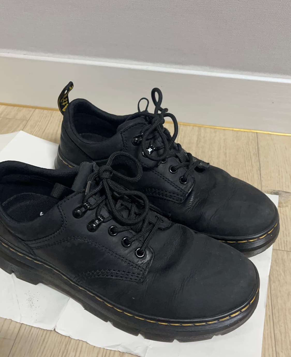 닥터마틴 리더 와이오밍 270 상품이미지2