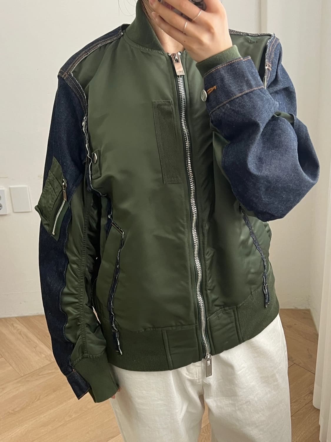 아페쎄 사카이  상품이미지6