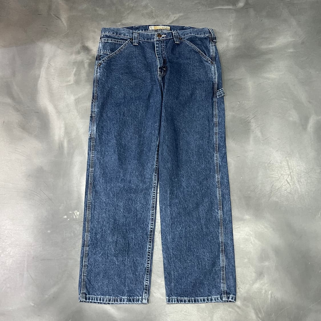  리 카펜터 데님팬츠 y15468 상품이미지1