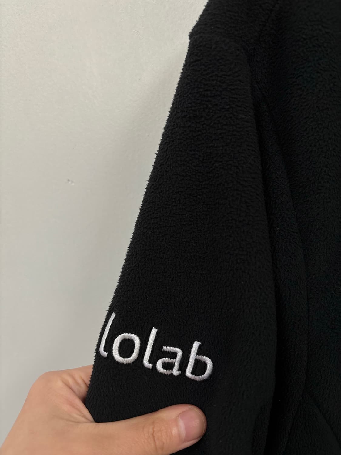 노스페이스 플리스 자켓 상품이미지5