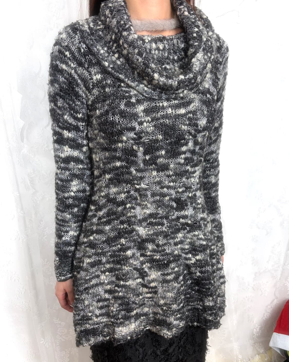 VINTAGE TOP 상품이미지9