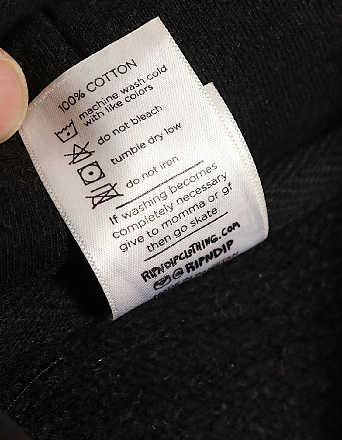 RIP N DIP Sweat Hoodie 상품이미지9