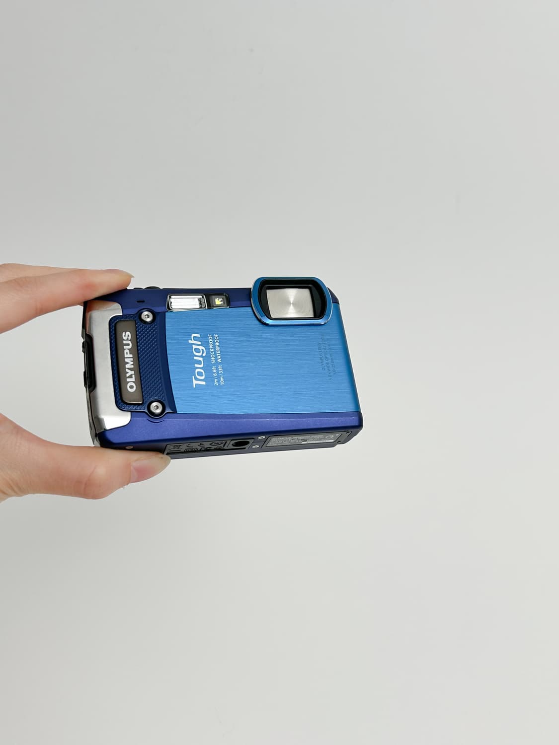 방수디카!) 올림푸스 tg-820 빈티지 디카 상품이미지5