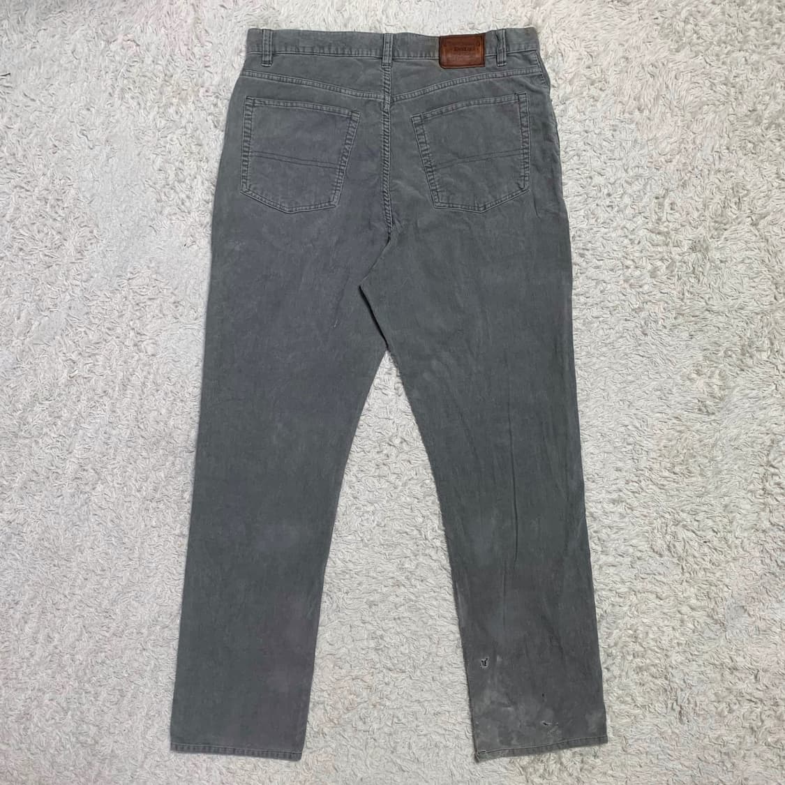 [37] 폴로 랄프로렌 코듀로이 치노팬츠 상품이미지2