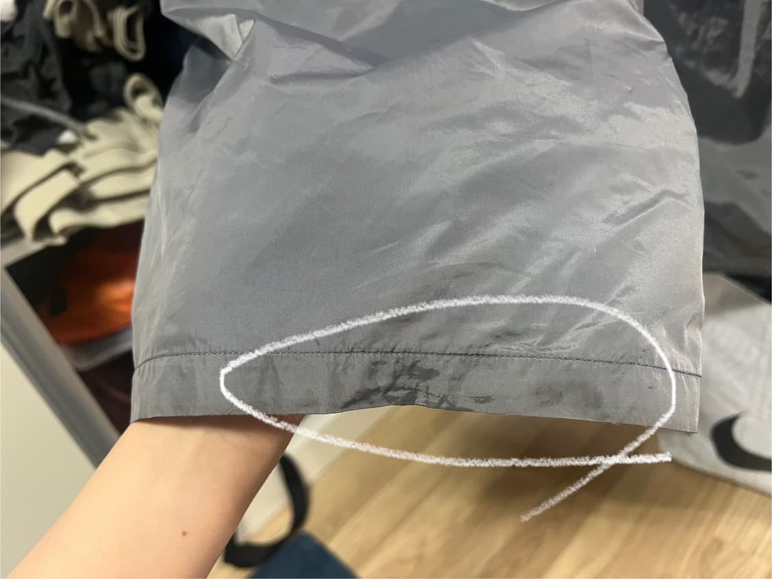 코이세이오 스마트어반유즈풀 파이핑 트랙팬츠 상품이미지6