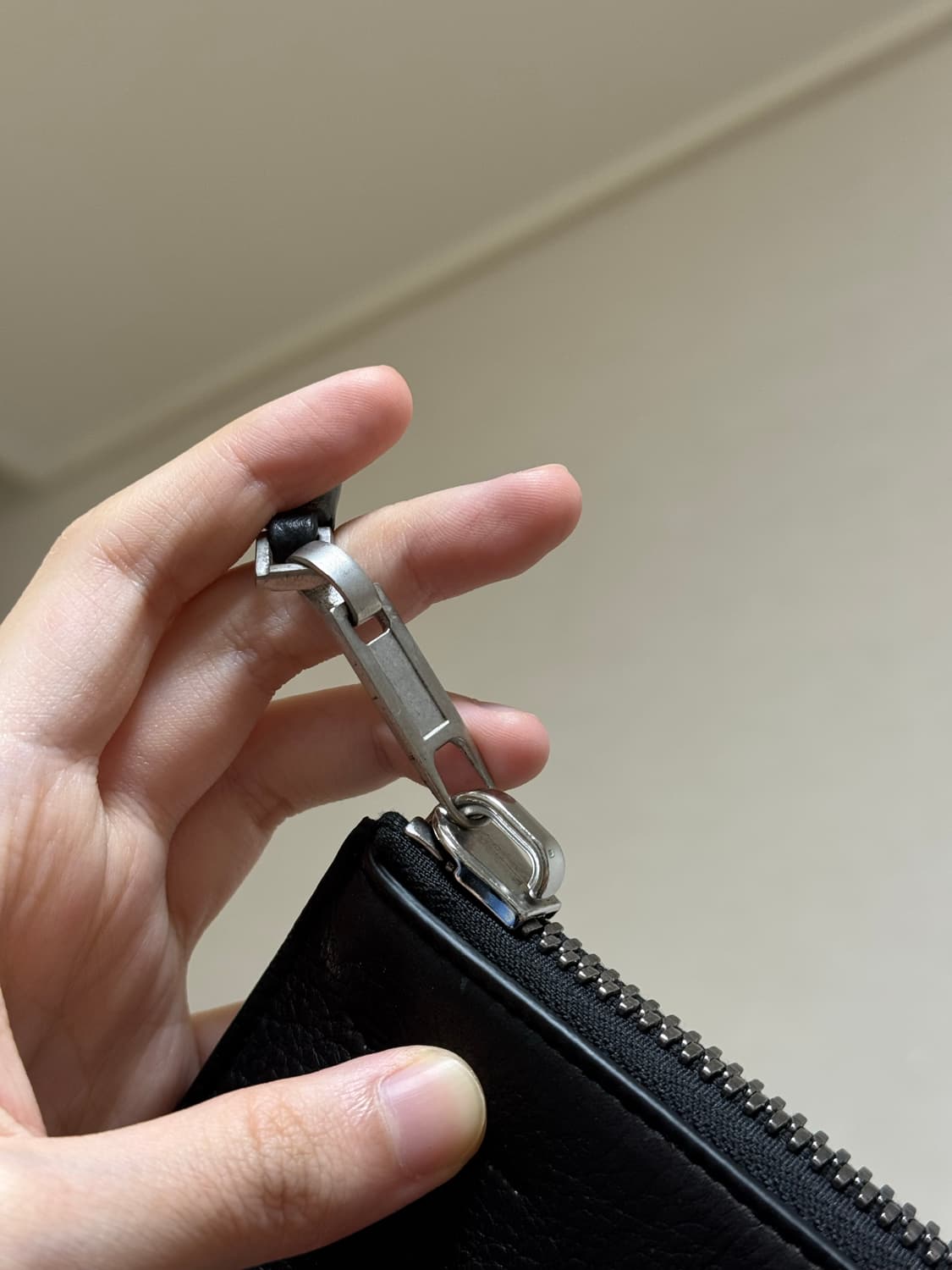 릭오웬스 카드지갑 상품이미지4