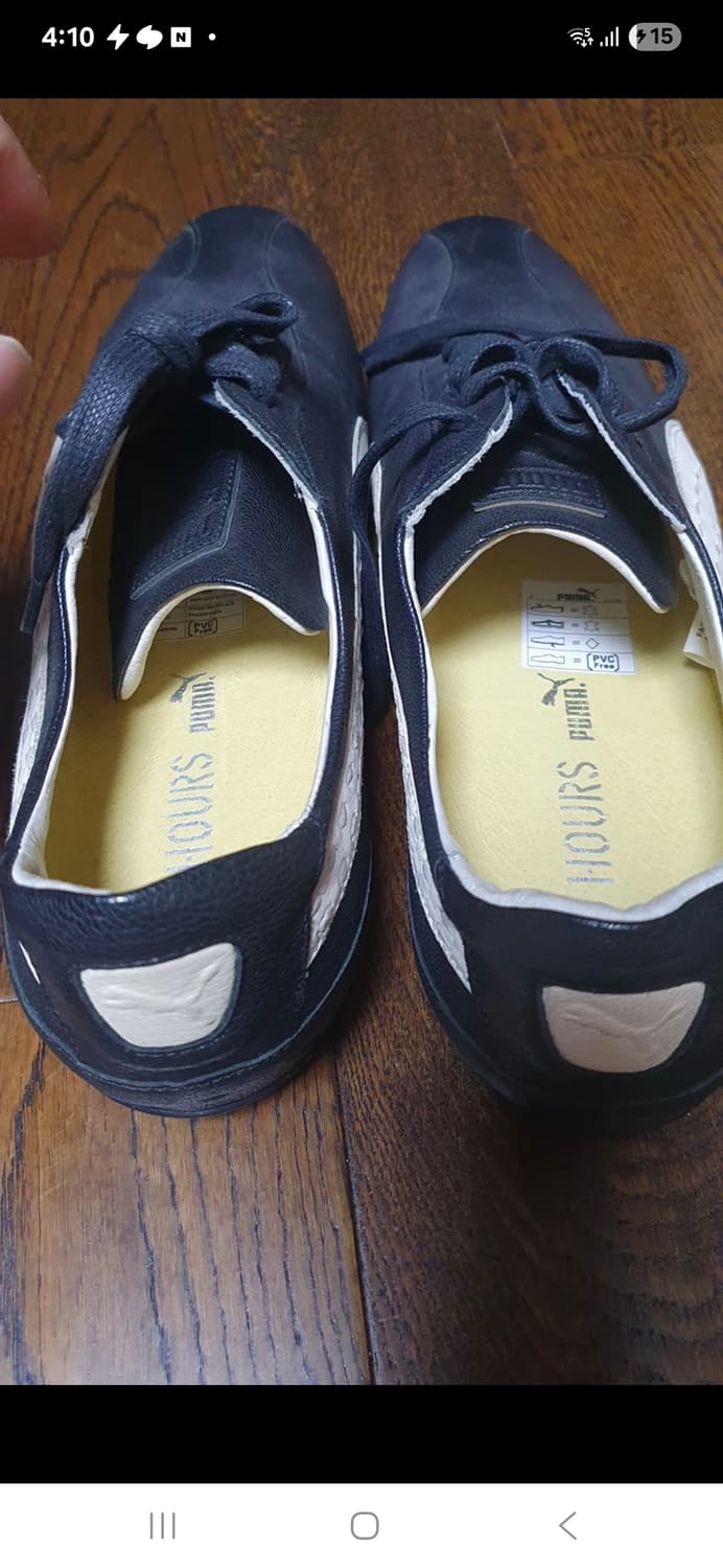 puma 96hour kinglux 280 새상품 상품이미지5