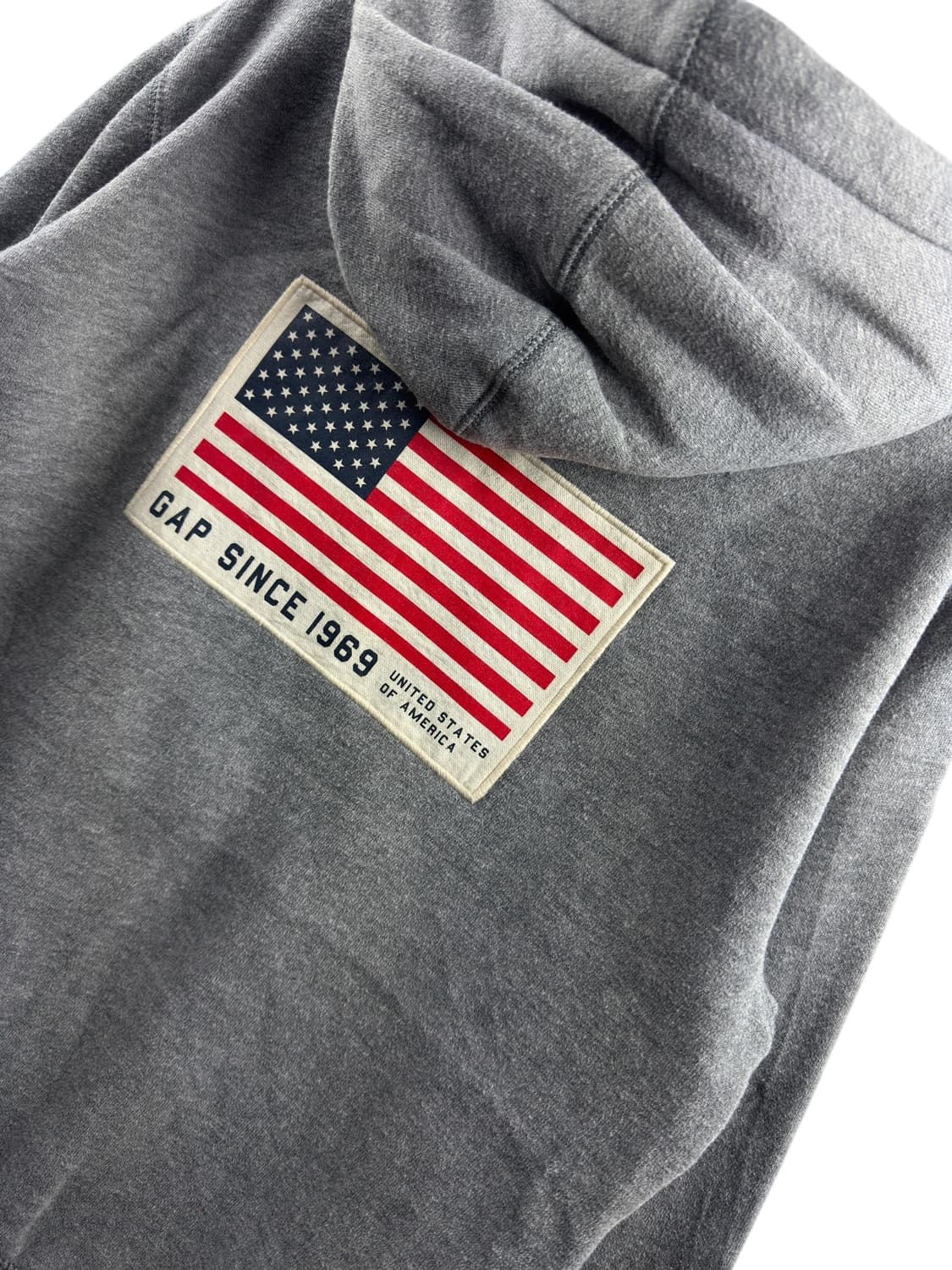 GAP USA 후드집업1344 상품이미지5