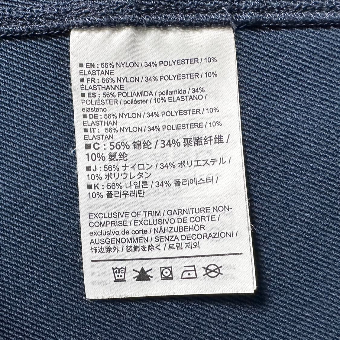 아크테릭스 감마 LT 자켓 상품이미지9