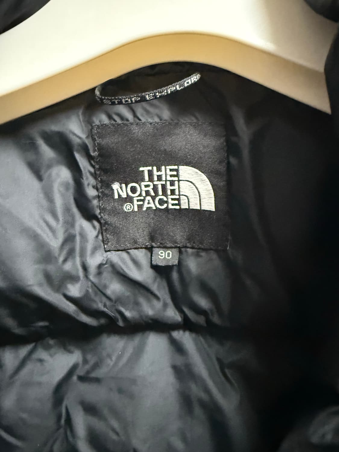 빈티지 노스페이스 눕시 상품이미지2