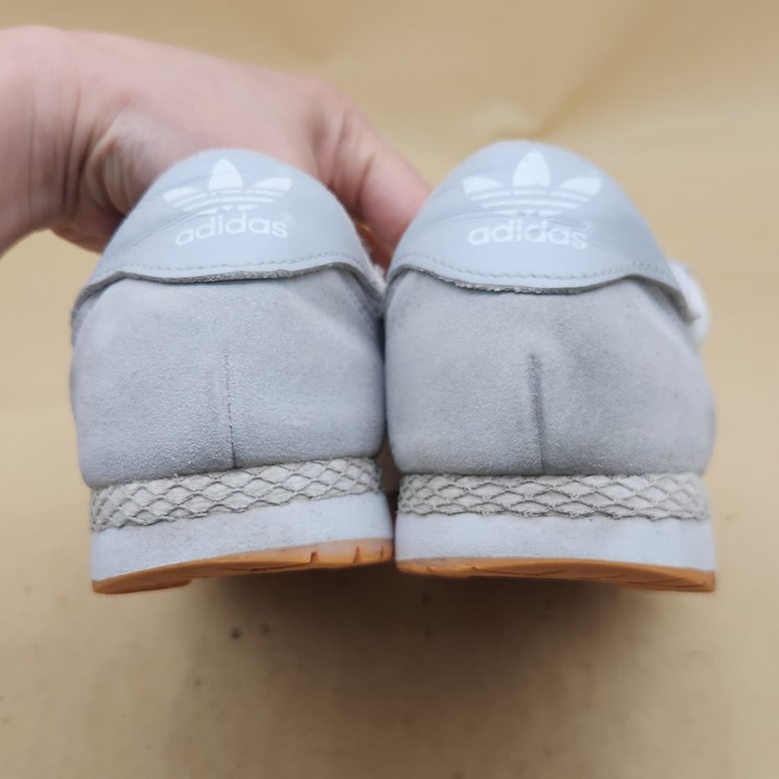 아디다스 시티마라톤 남성운동화 265 상품이미지4